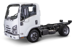 Isuzu Elf 2009