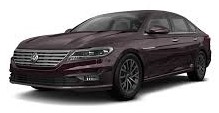 Volkswagen Lavida OC 2018-2025