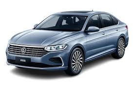 Volkswagen Lavida 2025-2026