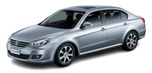 Volkswagen Lavida 2008-2013
