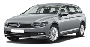 Volkswagen Passat Variant 2014-2026