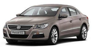 Volkswagen Passat CC B6 2008-2016