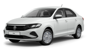 Volkswagen Polo MK6 2017-2026