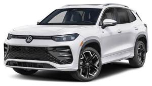 Volkswagen Tiguan L 2016-2026