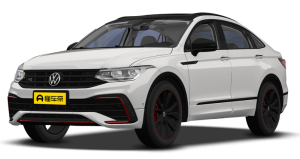 Volkswagen Tiguan X 2020-2026
