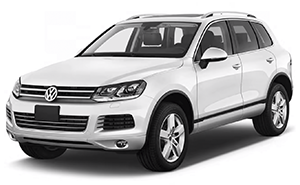 Volkswagen Touareg FL 2014-2018
