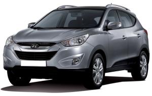 Hyundai Tucson LM 2009-2015