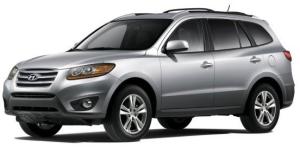 Hyundai Santa Fe DM 2012-2019
