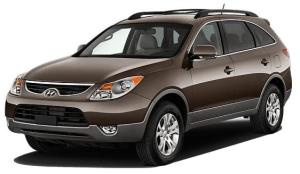 Hyundai Veracruz 2006-2015