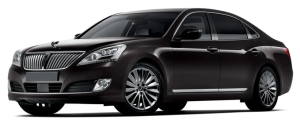 Hyundai Equus VI 2009-2017