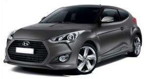 Hyundai Veloster FS 2011-2018